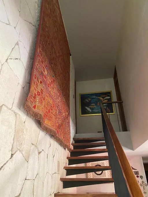 Townhouse De Lujo En La Selva Con Alberca Privada Appartement Tulum Pueblo