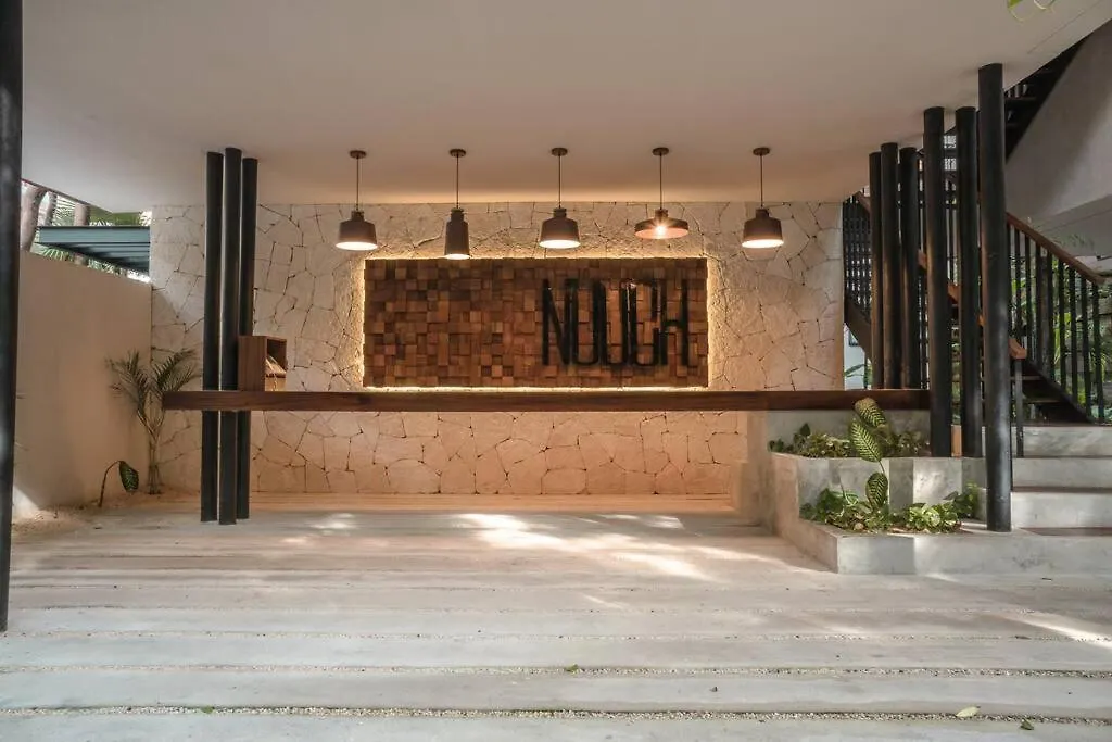 Townhouse De Lujo En La Selva Con Alberca Privada Appartement Tulum Pueblo