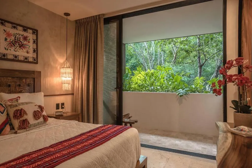 Townhouse De Lujo En La Selva Con Alberca Privada Appartement Tulum Pueblo